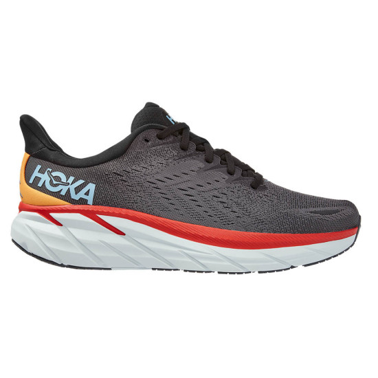 Hoka Glide Clifton 8